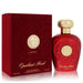 Lattafa Opulent Red by for Women-100 Ml