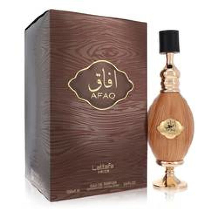 Lattafa Pride Afaq Gold by for Women-100 Ml