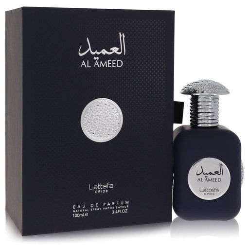 Lattafa Pride Al Ameed by for Men-100 Ml