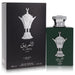 Lattafa Pride Al Areeq Silver by for Men-100 Ml