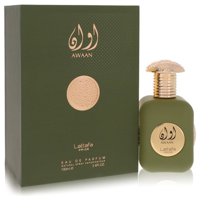 Lattafa Pride Awaan by for Men-100 Ml