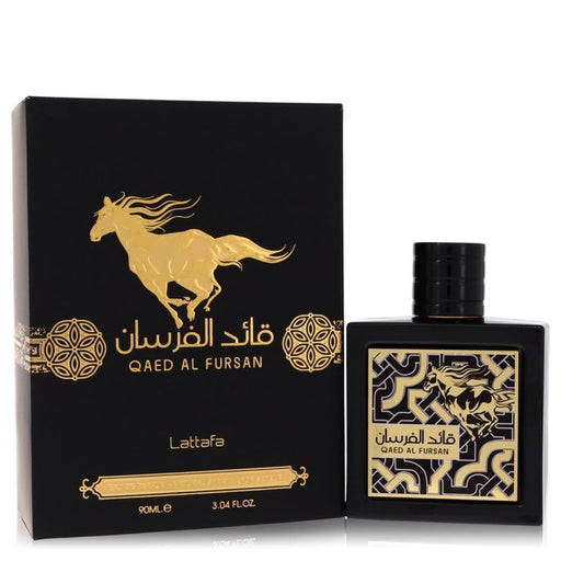 Lattafa Qaed Al Fursan by for Men-90 Ml
