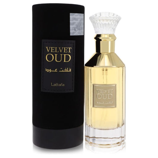Lattafa Velvet Oud by for Women-100 Ml