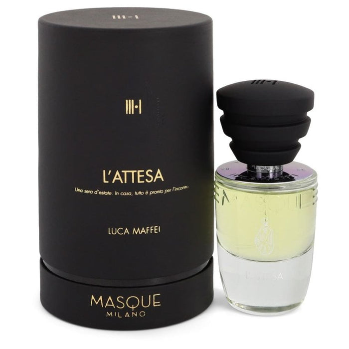 L’attesa by Masque Milano for Women-35 Ml