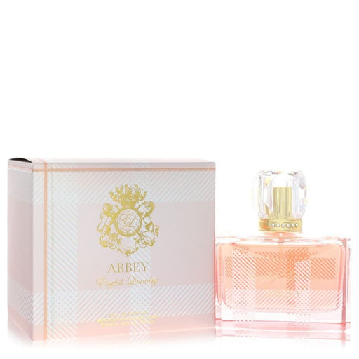 Laundry Abbey By English For Women - 100 Ml