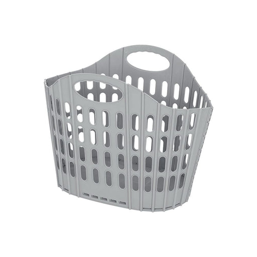 Laundry Basket Hamper Large Foldable Washing Clothes