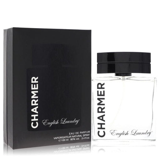 Laundry Charmer by English for Men-100 Ml
