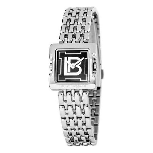 Laura Biagiotti Lb0023s - 01 Ladies Quartz Watch Black 22mm