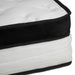 Laura Hill King Mattress with Euro Top Layer - 32cm