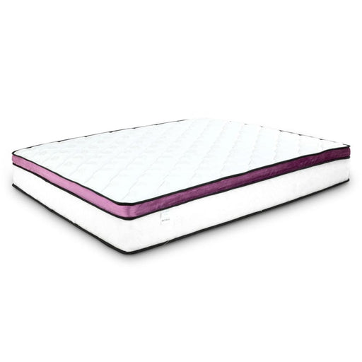 Laura Hill Memory Foam Cool Gel Infused King Mattress