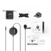 Lavalier Microphone V03 6.2m Lapel With Real - time