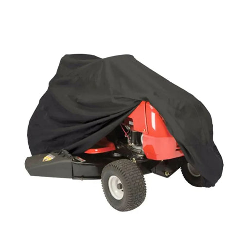Lawn Mower Cover Waterproof Snowblower Shade Uv Protection