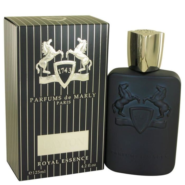 Layton Royal Essence Edp Spray by Parfums De Marly for Men