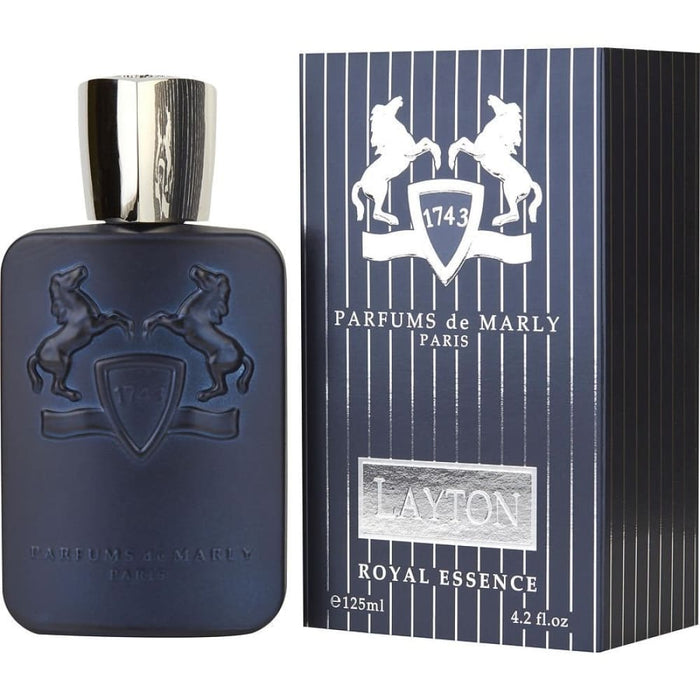 Layton Royal Essence Edp Spray by Parfums De Marly for Men