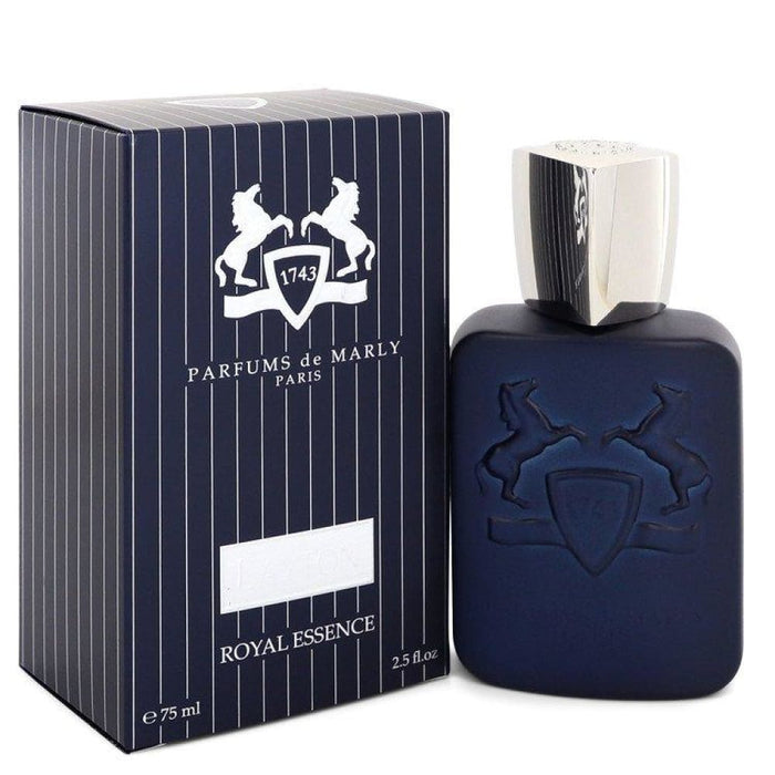 Layton Royal Essence Edp Spray by Parfums De Marly for Men