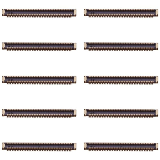 Lcd Display Fpc Connector for Samsung Galaxy S6 Edge Sm