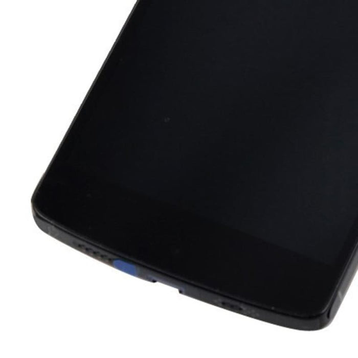 Lcd Display Touch Panel With Frame For Google Nexus 5