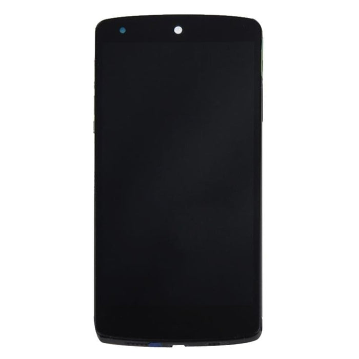 Lcd Display Touch Panel With Frame For Google Nexus 5