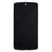 Lcd Display Touch Panel With Frame For Google Nexus 5