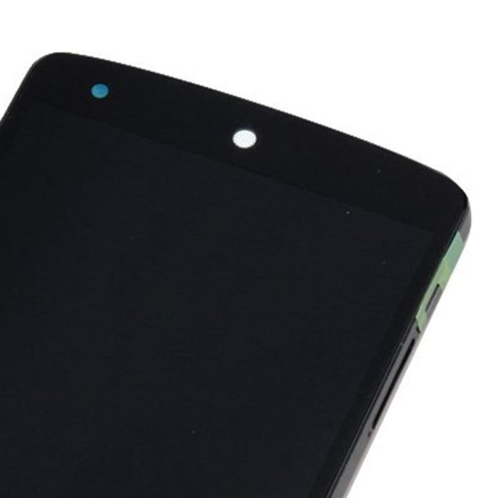 Lcd Display Touch Panel With Frame For Google Nexus 5
