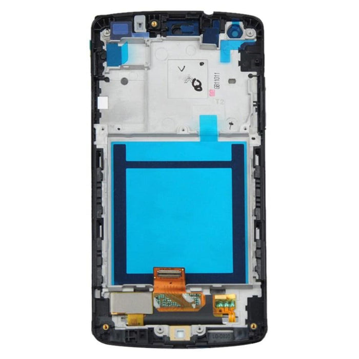 Lcd Display Touch Panel With Frame For Google Nexus 5
