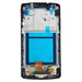 Lcd Display Touch Panel With Frame For Google Nexus 5