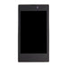 Lcd Display Touch Panel With Frame For Nokia Lumia 520