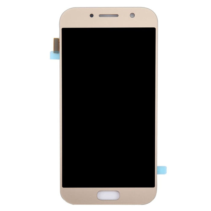 Lcd Display Touch Panel For Galaxy A5 2017 / A520 A520f