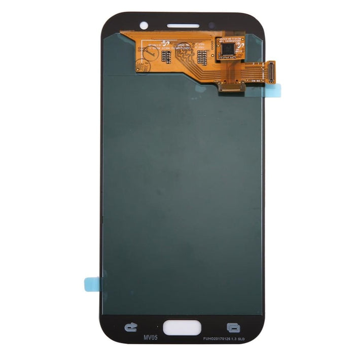 Lcd Display Touch Panel For Galaxy A5 2017 / A520 A520f