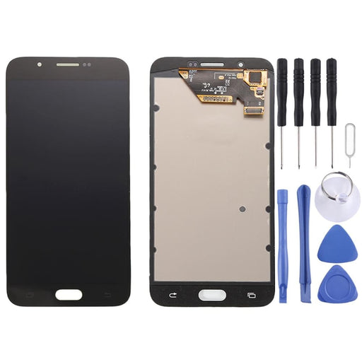 Lcd Display Touch Panel For Galaxy A8 / A8000