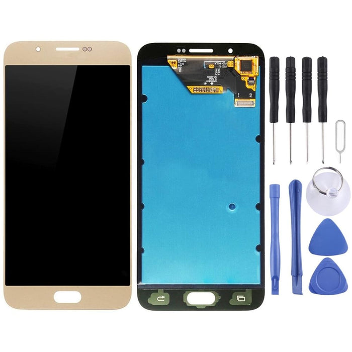 Lcd Display Touch Panel For Galaxy A8 / A8000