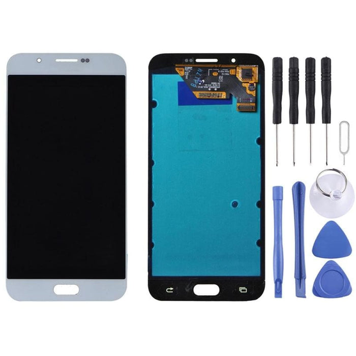 Lcd Display Touch Panel For Galaxy A8 / A8000