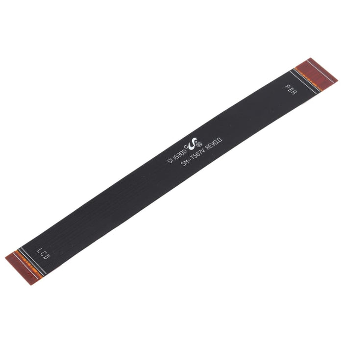 Lcd Flex Cable For Samsung Galaxy Tab e 9.6 Sm-t567