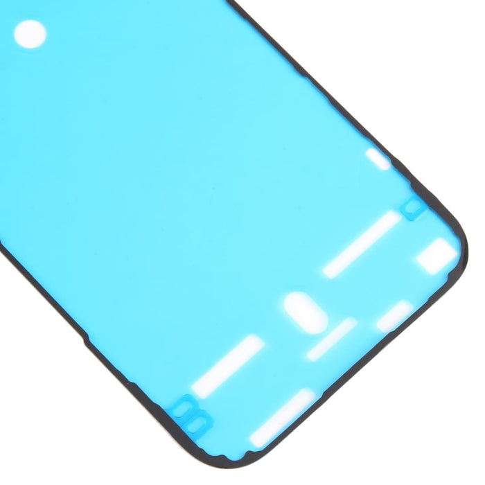 Lcd Frame Bezel Waterproof Adhesive Stickers For Iphone 15