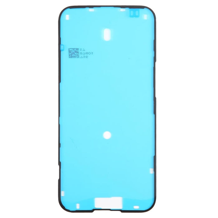Lcd Frame Bezel Waterproof Adhesive Stickers For Iphone 15