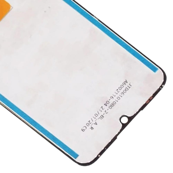 Lcd Screen With Digitizer Full Assembly For Alcatel 1l Plus