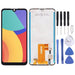 Lcd Screen With Digitizer Full Assembly For Alcatel 1l Plus