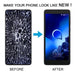 Lcd Screen With Digitizer Full Assembly For Alcatel 1l Pro