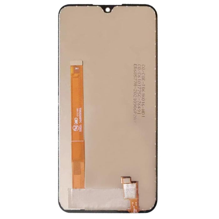 Lcd Screen With Digitizer Full Assembly For Alcatel 1l Pro