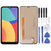 Lcd Screen With Digitizer Full Assembly For Alcatel 1l Pro