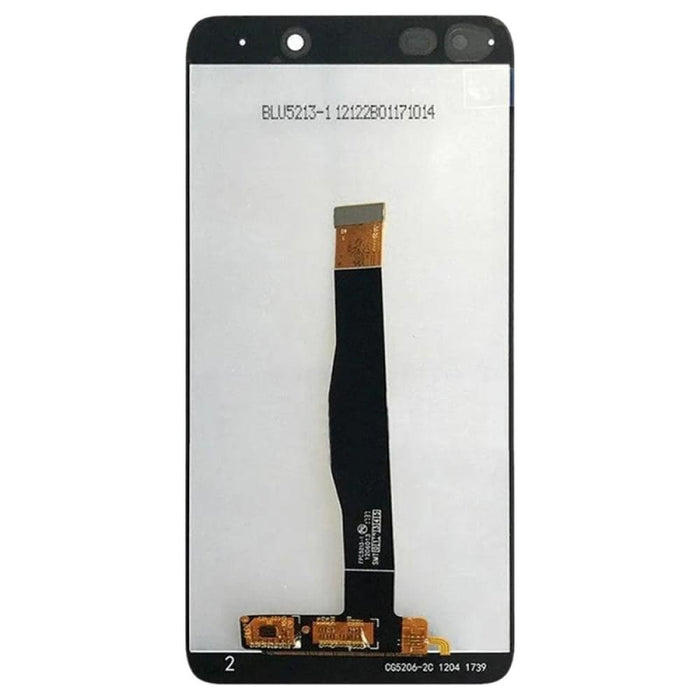 Lcd Screen With Digitizer Full Assembly For Alcatel 1l Pro