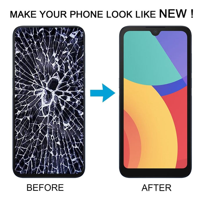 Lcd Screen With Digitizer Full Assembly For Alcatel 1l Pro