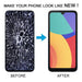 Lcd Screen With Digitizer Full Assembly For Alcatel 1l Pro