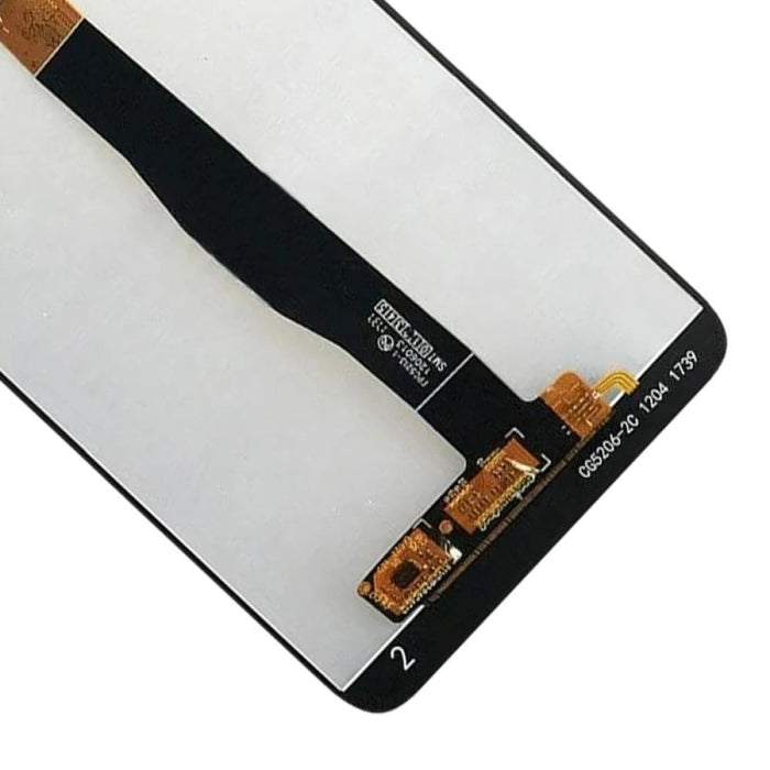 Lcd Screen With Digitizer Full Assembly For Alcatel 1l Pro