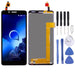 Lcd Screen With Digitizer Full Assembly For Alcatel 1l Pro