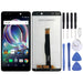 Lcd Screen With Digitizer Full Assembly For Alcatel 1l Pro