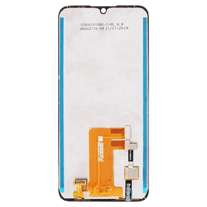 Lcd Screen With Digitizer Full Assembly For Alcatel 1l Pro