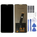 Lcd Screen And Digitizer Full Assembly For Alcatel 1s 2021