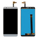 Lcd Screen And Digitizer Full Assembly For Alcatel 7070