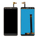 Lcd Screen And Digitizer Full Assembly For Alcatel 7070